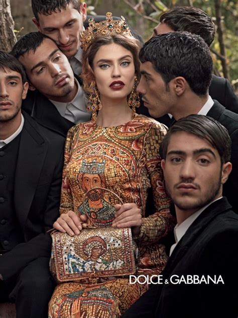 abbigliamento dolce gabbana foto e prezzi|is dolce and gabbana luxury.